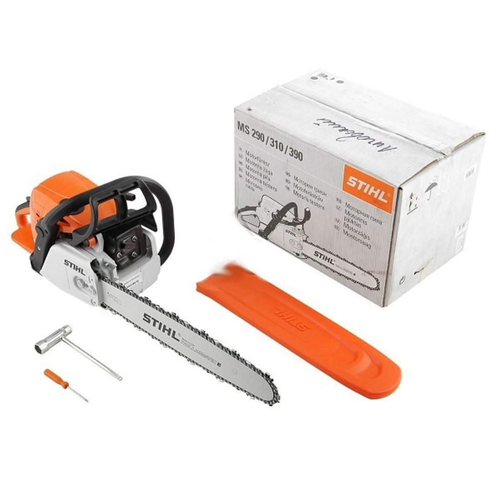 Бензопила Stihl MS 310