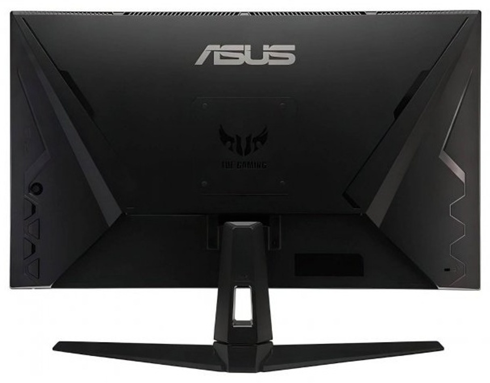 Монитор ASUS TUF Gaming VG27AQ1A черный