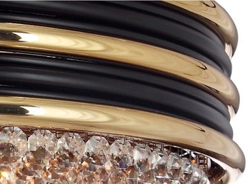 Светильник EUPHORIA SUSPENSION by Castro