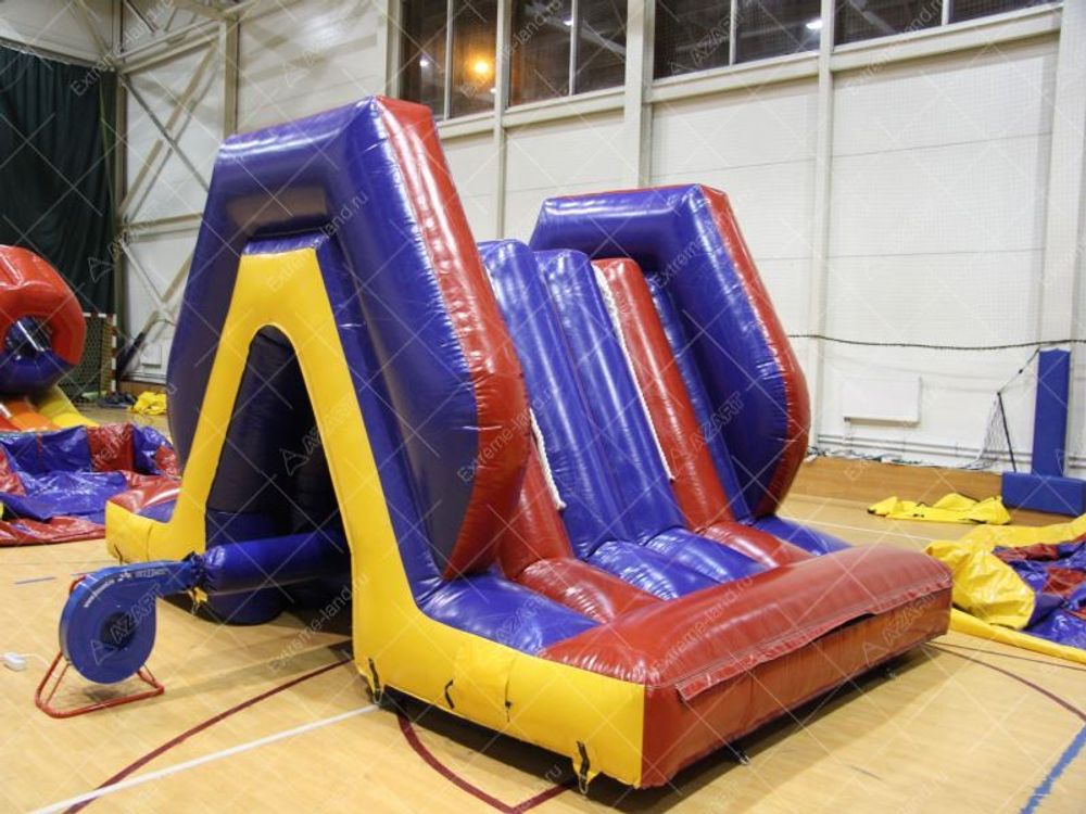 Блок "Горка"