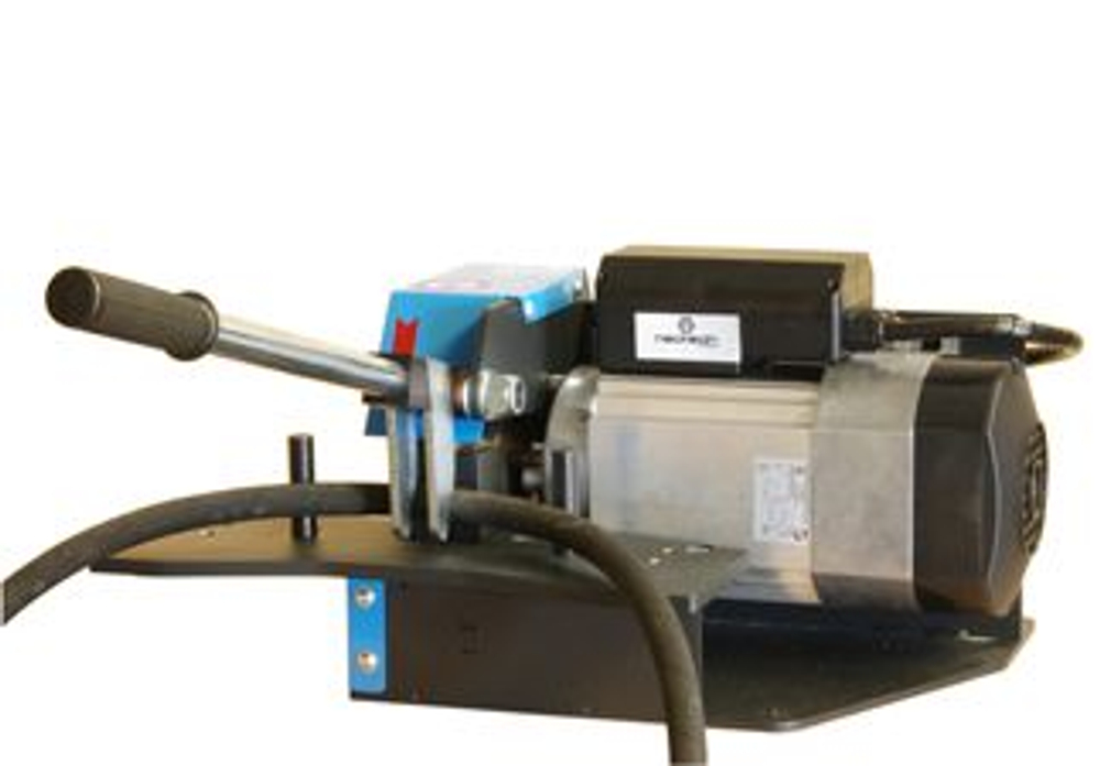 Отрезной станок Neotech Marken NC-25