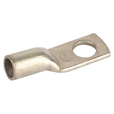 Наконечник кабельный ЭРА ТМЛ (JG) 35-8-9 медный луженый