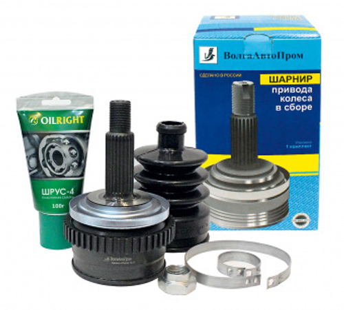 ШРУС ВАЗ 21214 Нива Нива Урбан наружный (+ABS) ВолгаАвтоПром