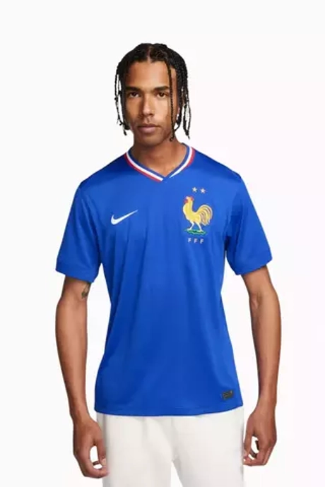Футболка Nike France 2024 Home Stadium