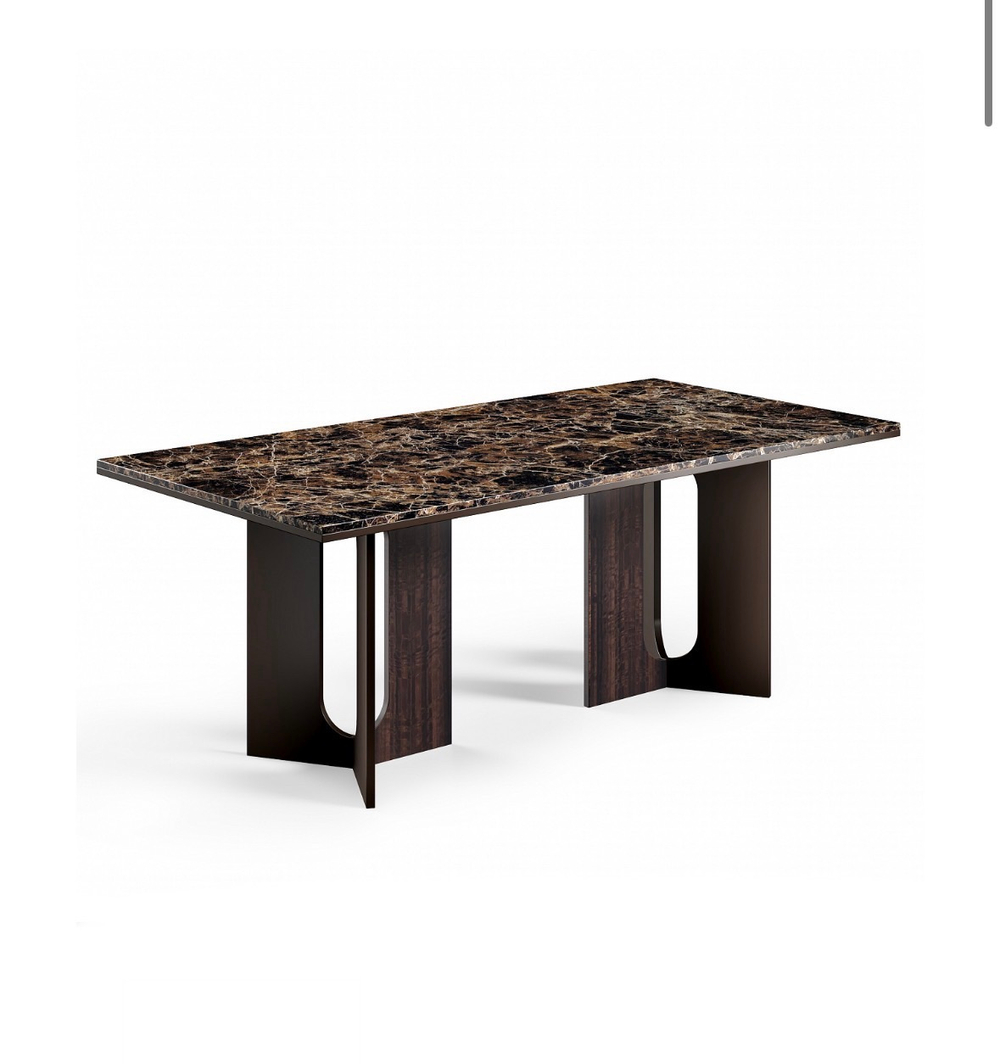 Стол обеденный стационарный Джиорно*