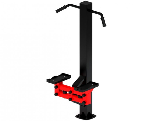 Тренажер уличный Степ СТ 014