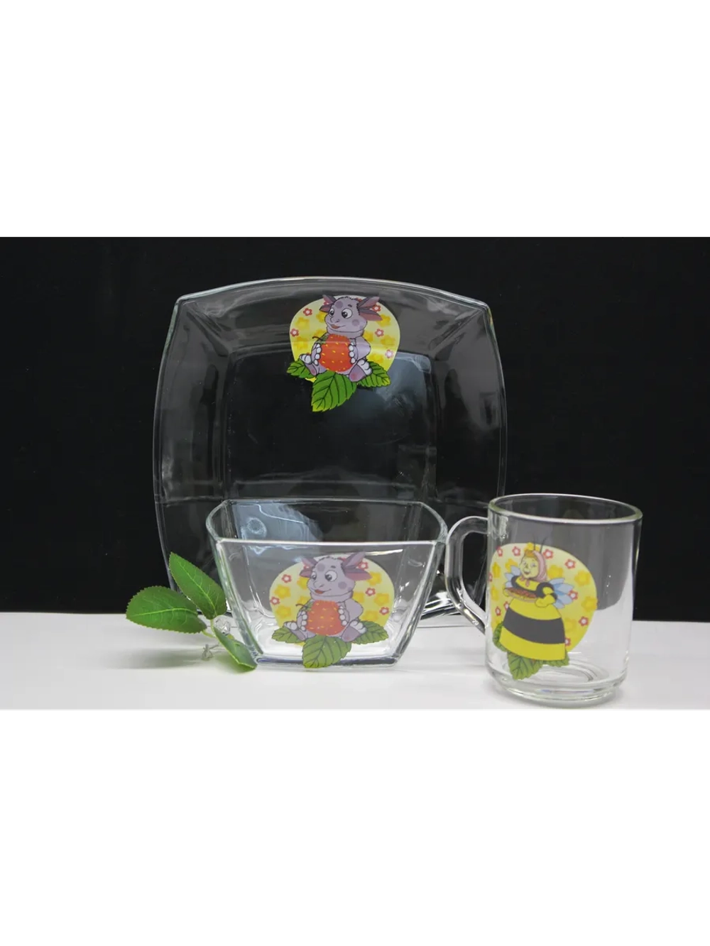 Набор для завтрака