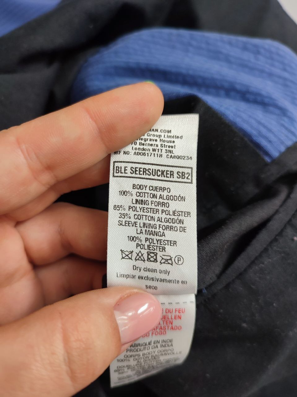 Пиджак Topman  стильный 42  размер