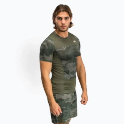 Рашгард VENUM G-Fit Air Men'S Short Sleeve