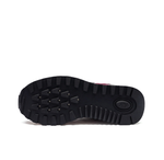 Кроссовки New Balance NB 574 'Legacy Burgundy' U574LGAA