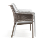 Диван пластиковый Net Bench