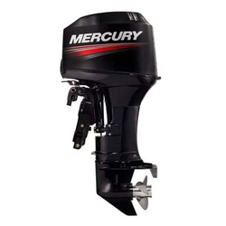 2х-тактный лодочный мотор MERCURY ME 50 ELPTO