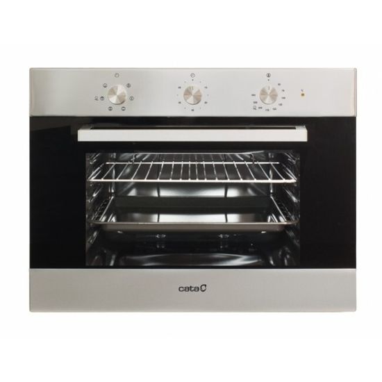 Электрический духовой шкаф CATA ME 4006 X