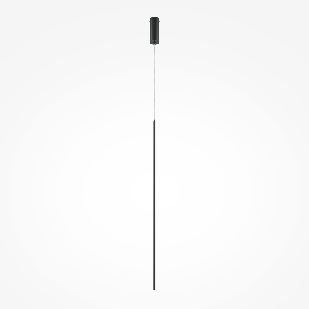 Подвесной светильник Maytoni MOD246PL-L24BK1