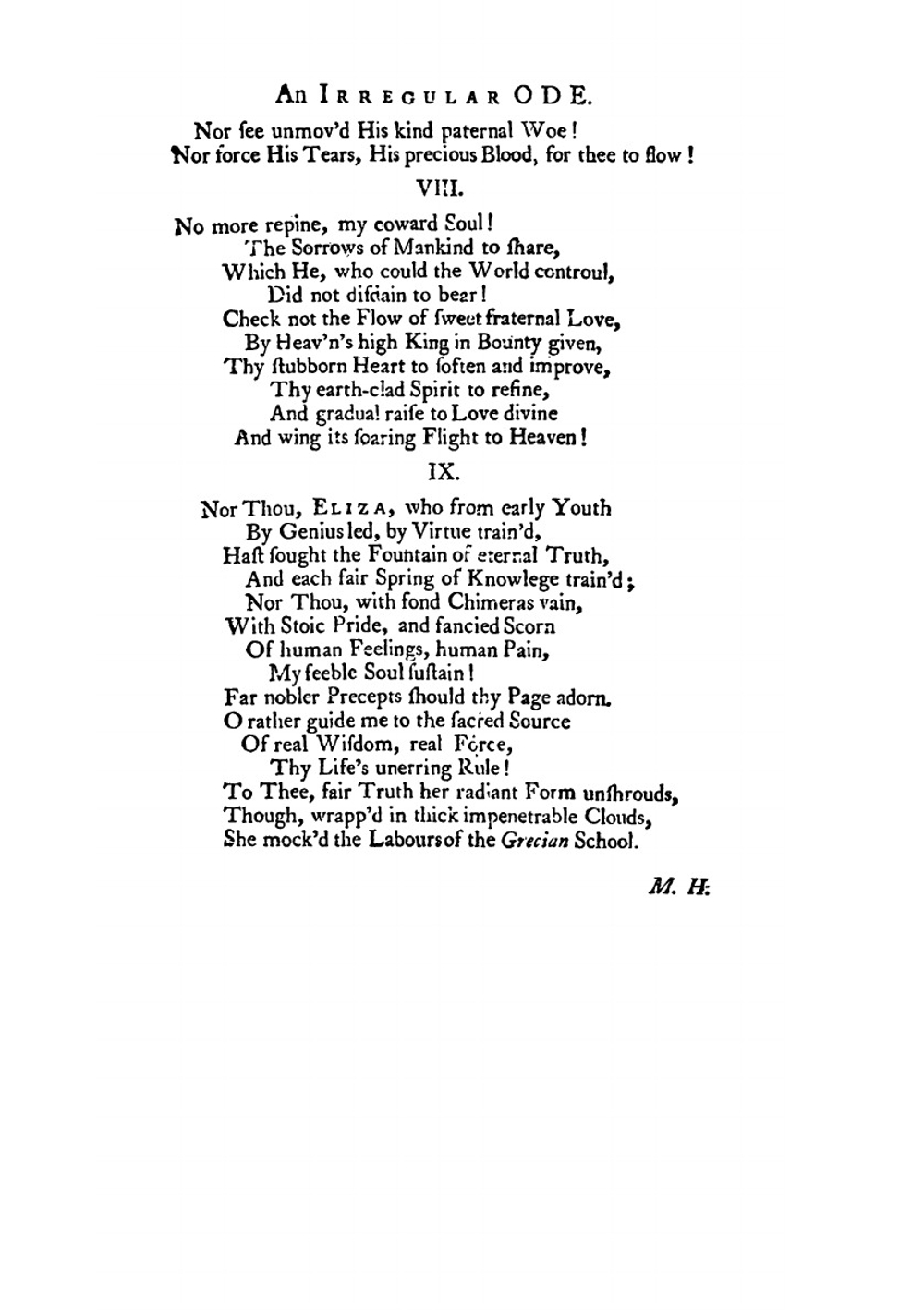 All the works of Epictetus. Which are now extant | Carter Epictetus