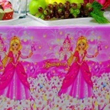 Скатерть Принцесса 180 на 137 см.