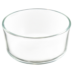 Контейнер для запекания и хранения 944мл Smart Solutions светло-серый