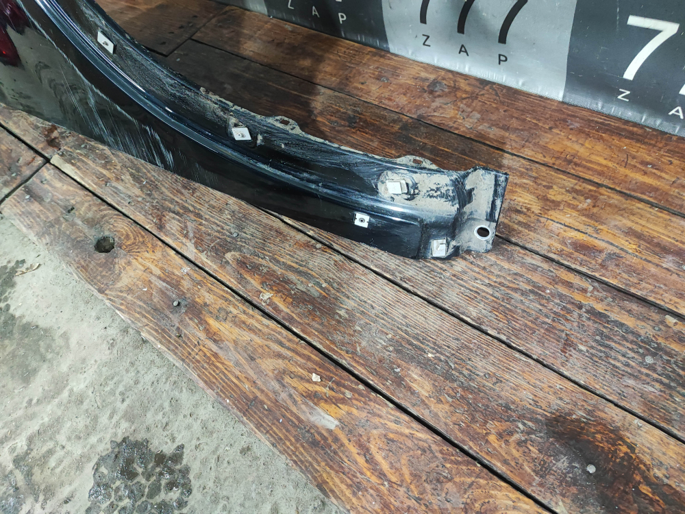 Крыло переднее правое Kia Sorento 2 (XM) 09-20 Б/У Оригинал 663212P021