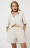 KATARINA SET Пижамный комплект с шортами