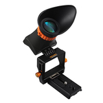 Видоискатель Tarion Universal LCD Viewfinder TR-V1 универсальный