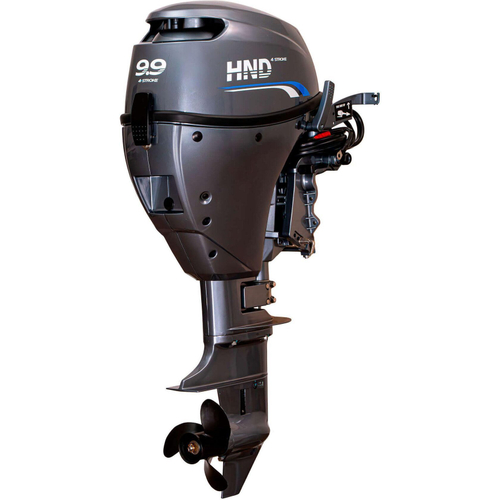 Лодочный мотор Honda HND OB9.9 FERS
