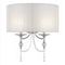 Настенный светильник Lightstar Paralume 725626