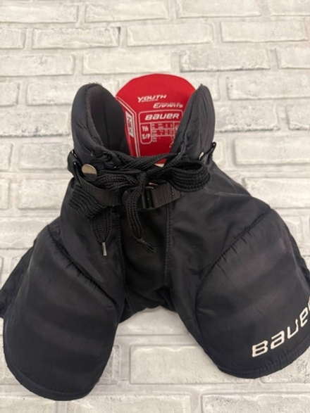 Bauer Nsx YTH S