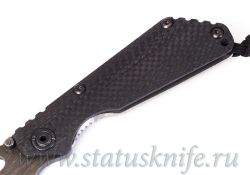 Нож Strider Starlingear SnG Kamikazeфотография - 3