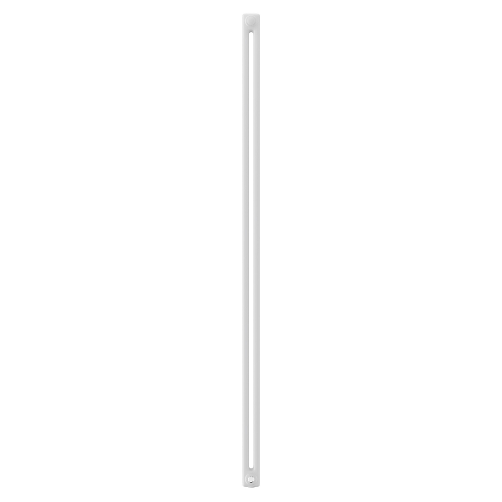 Дизайн-радиатор Royal Thermo Insignia VC2180 - 14 секц. RAL9016