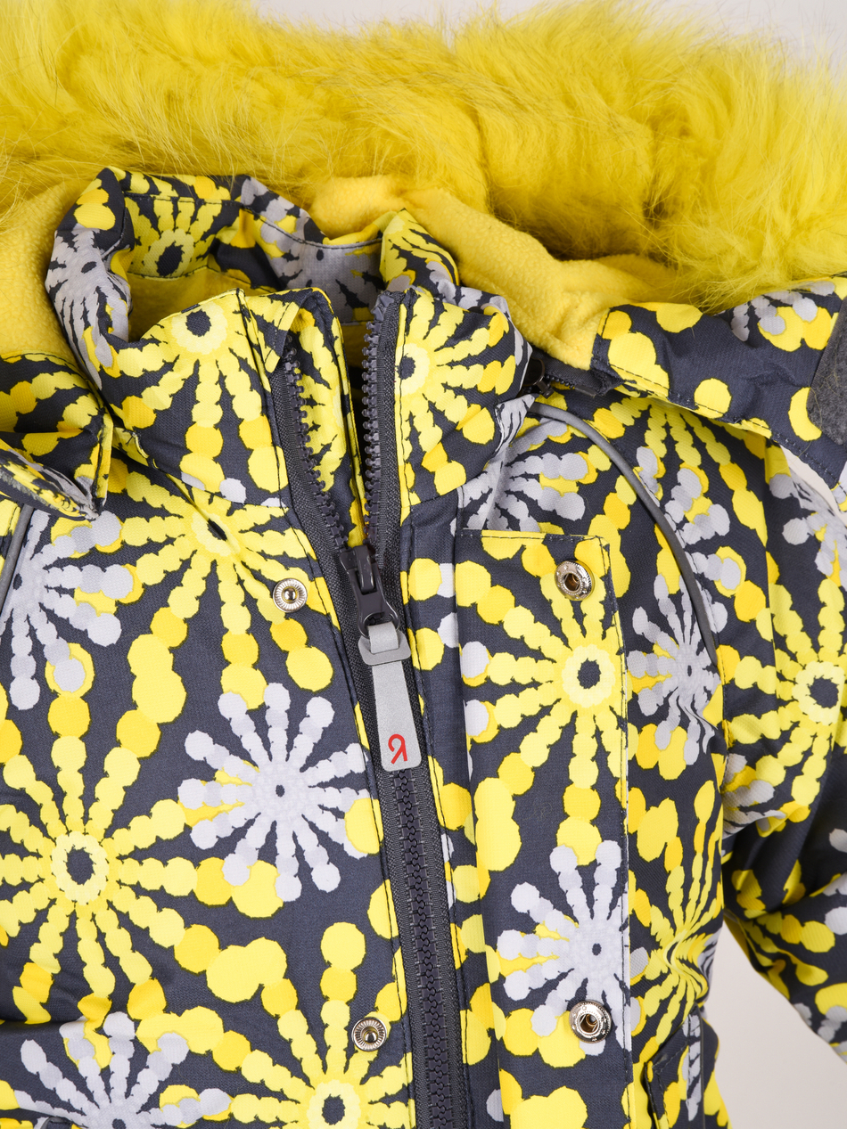 Комбинезон детский