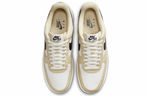 Кроссовки Nike Air Force 1 Lx "Team Gold"