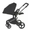 Коляска ANEX Flo 3 в 1 Solo