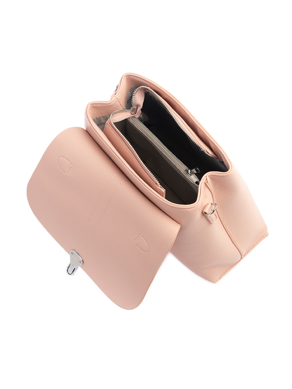 27156/63 Сумка жен., иск. кожа