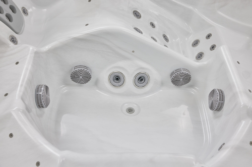 Гидромассажный спа бассейн Victoria Star VS-605L
