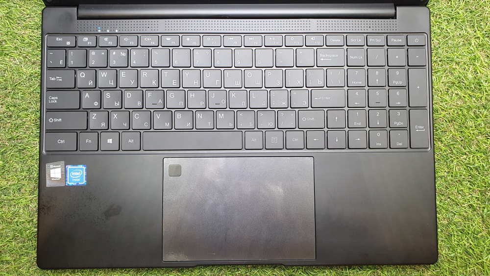 Ноутбук Frbby Celeron/16Gb/FHD/V16 Pro/Windows 10