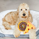 Игрушка Donutz Шоколадный ZippyPaws