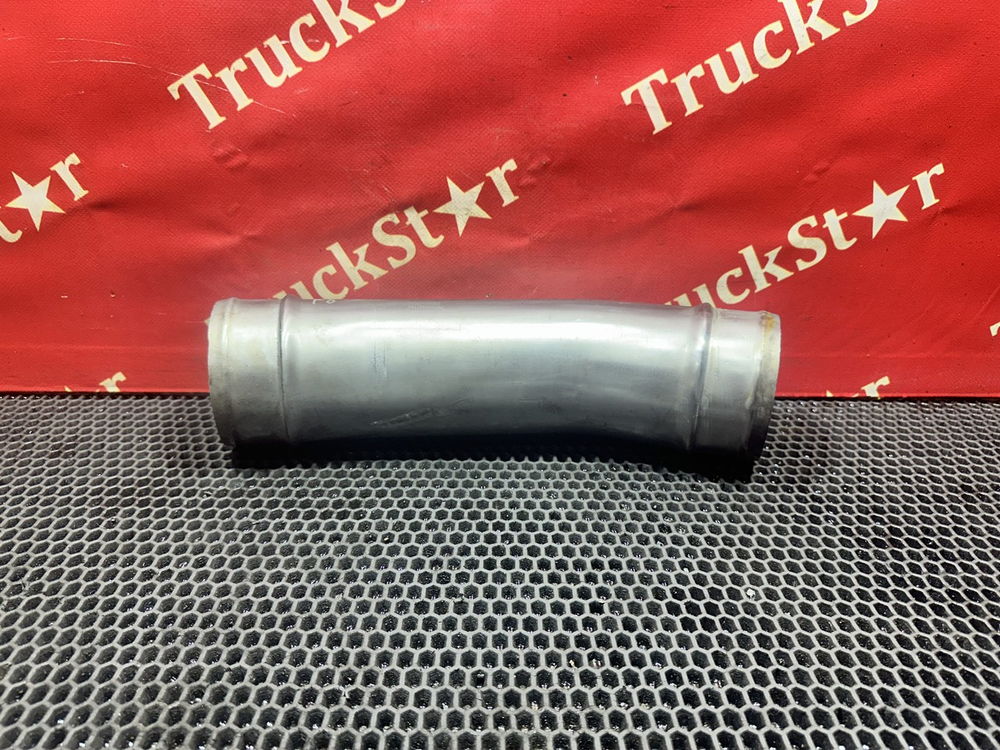 Патрубок интеркулера 2023г