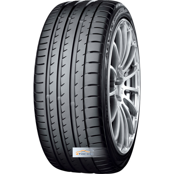 Yokohama 295/40ZR21 111Y XL Advan Sport V105T TL