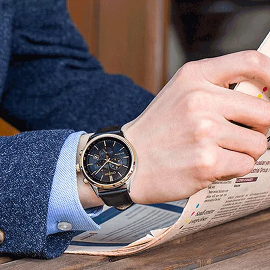 Наручные часы Citizen AT2144-11E