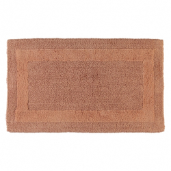 Коврик для ванной 70х120 Cawo Frottier корица 369 Германия