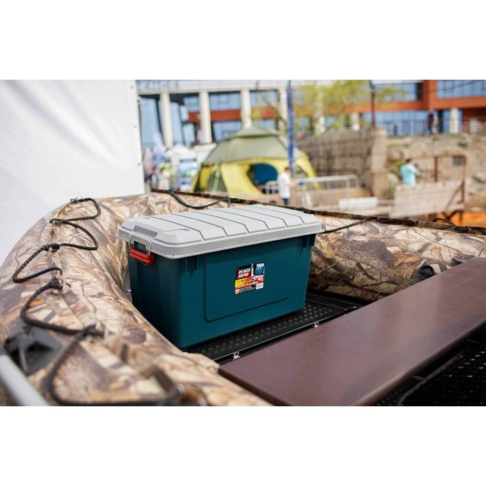 Бокс IRIS RV BOX 700
