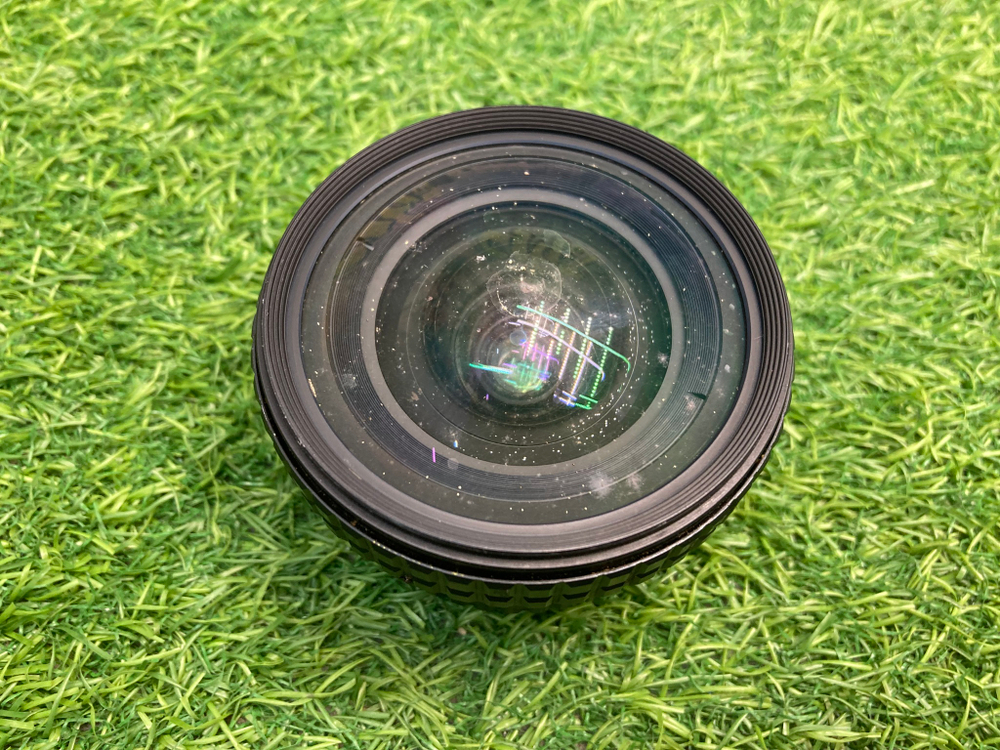 Мир-20М 3.5/20mm