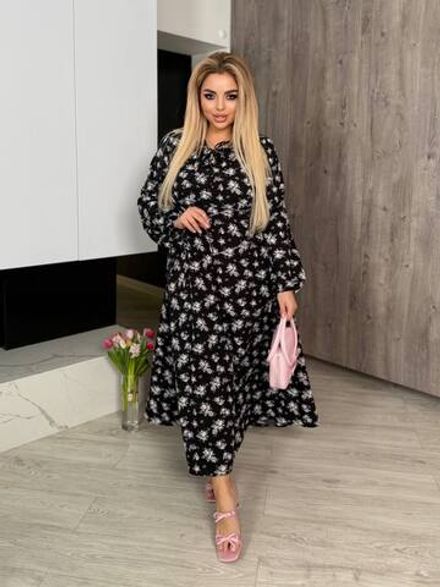 Платье УК-1290 Fabrika Фото 2