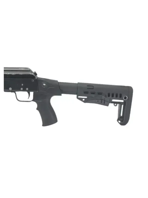Приклад на Сайгу охотвариант, DLG Tactical черный