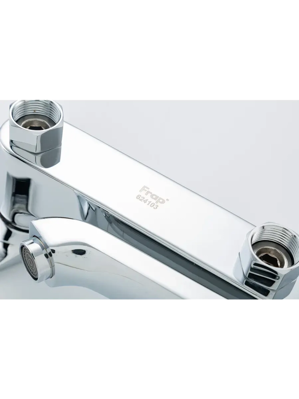 Смеситель для ванны Frap F3275