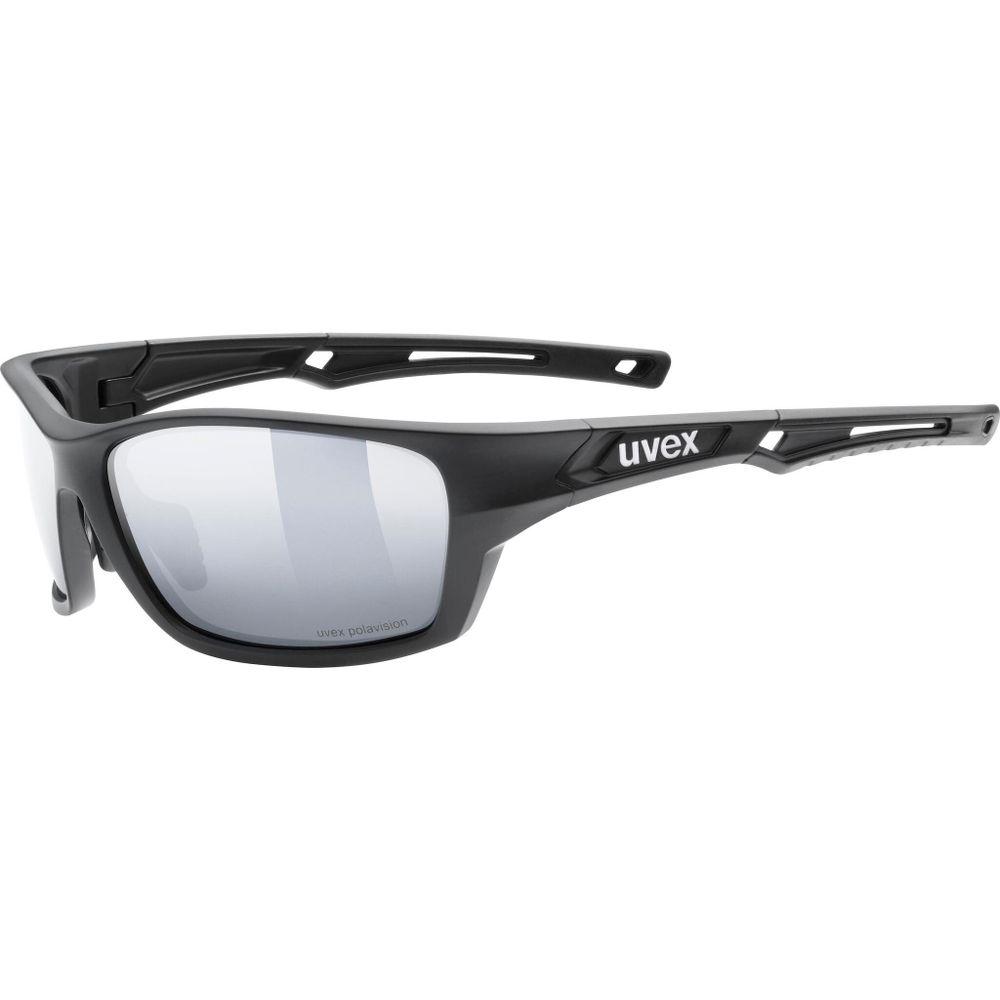 Очки солнцезащитные UVEX Sportstyle 232 P