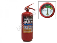 Огнетушители
