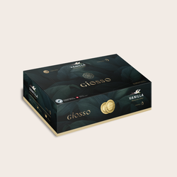 Кофе в капсулах Nespresso Professional GIOSSO Vanilla 300г (50 капсул)