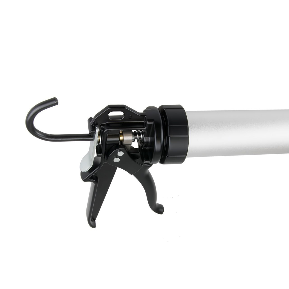 Пистолет для герметика A251/009, профессиональный, 3-в-1