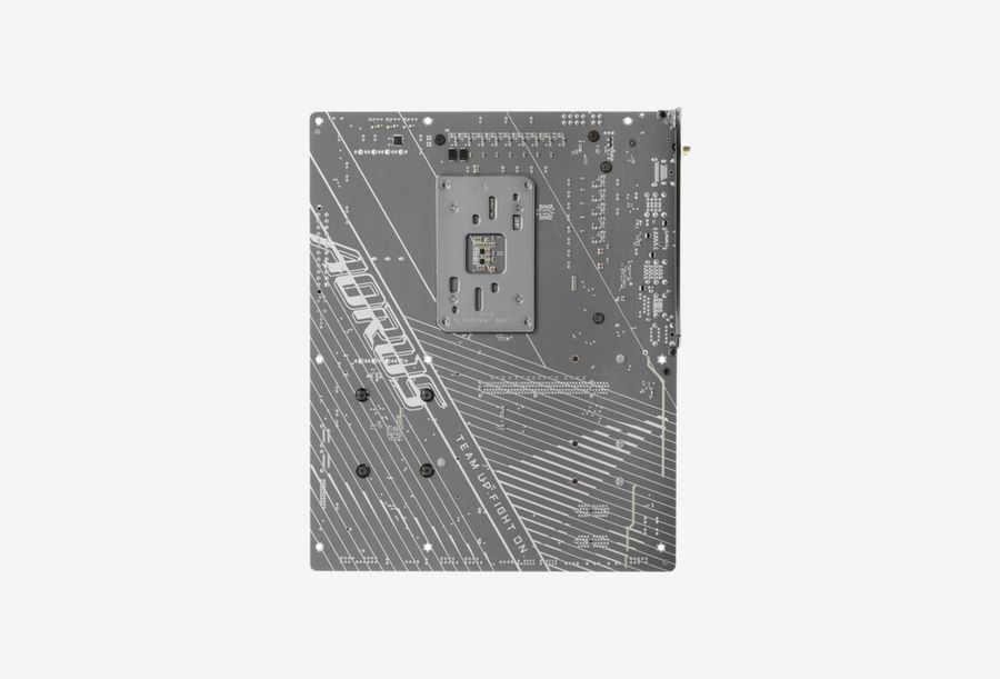 GIGABYTE B650 AORUS ELITE AX ICE_0326531101936
